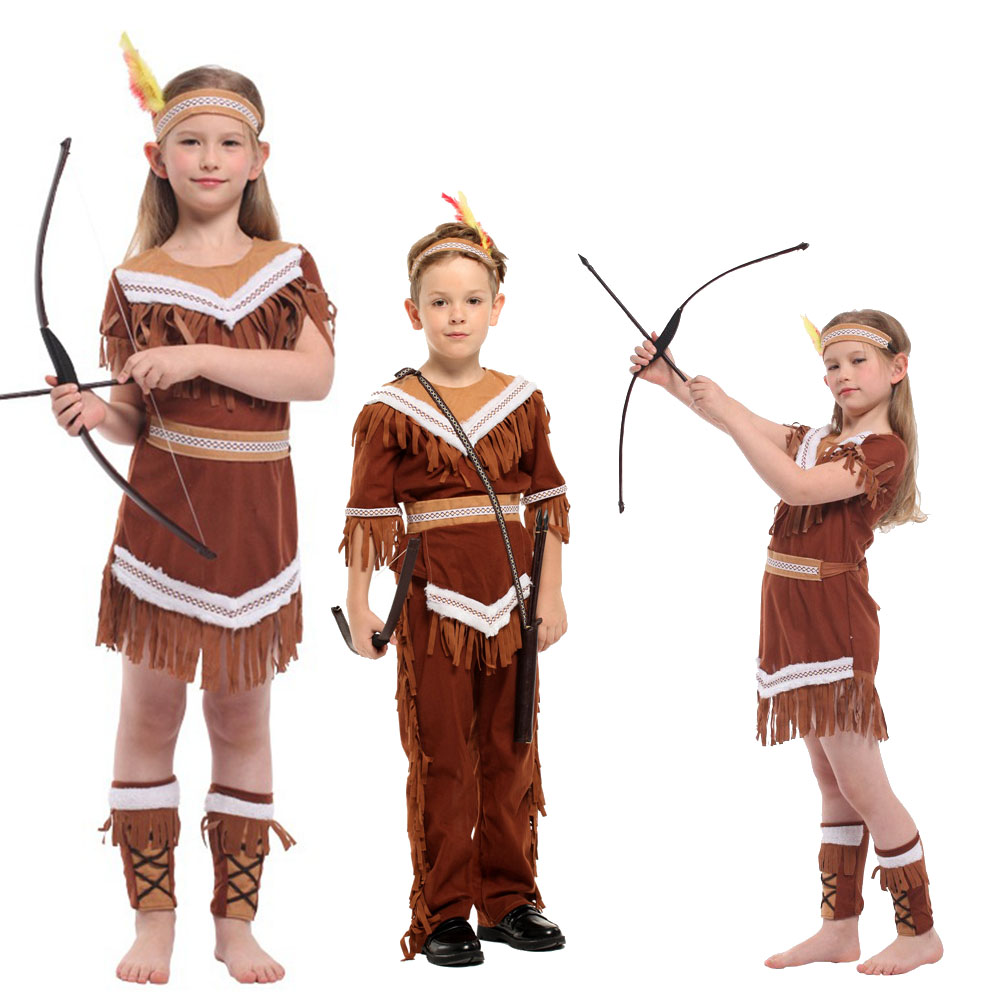 Party Games Indian - India Halloween Women Indian Princess Costumes