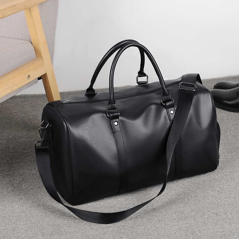 Sack Race Bag - Unisex Large Capacity Travel Bag，Sports Gym