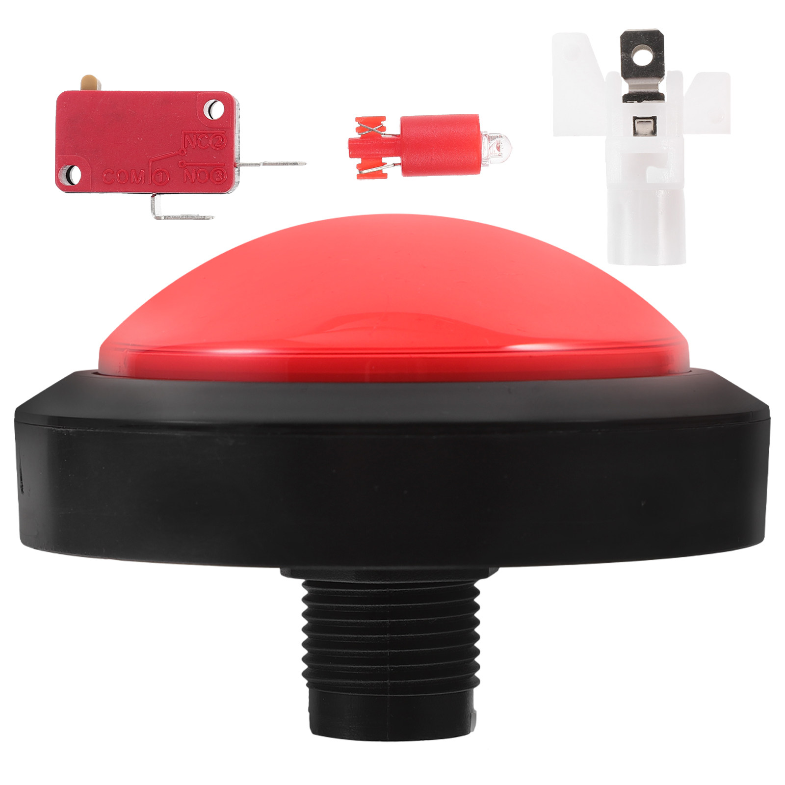 Party Games No Equipment - Electronic Answer Buzzer for Kids Learning