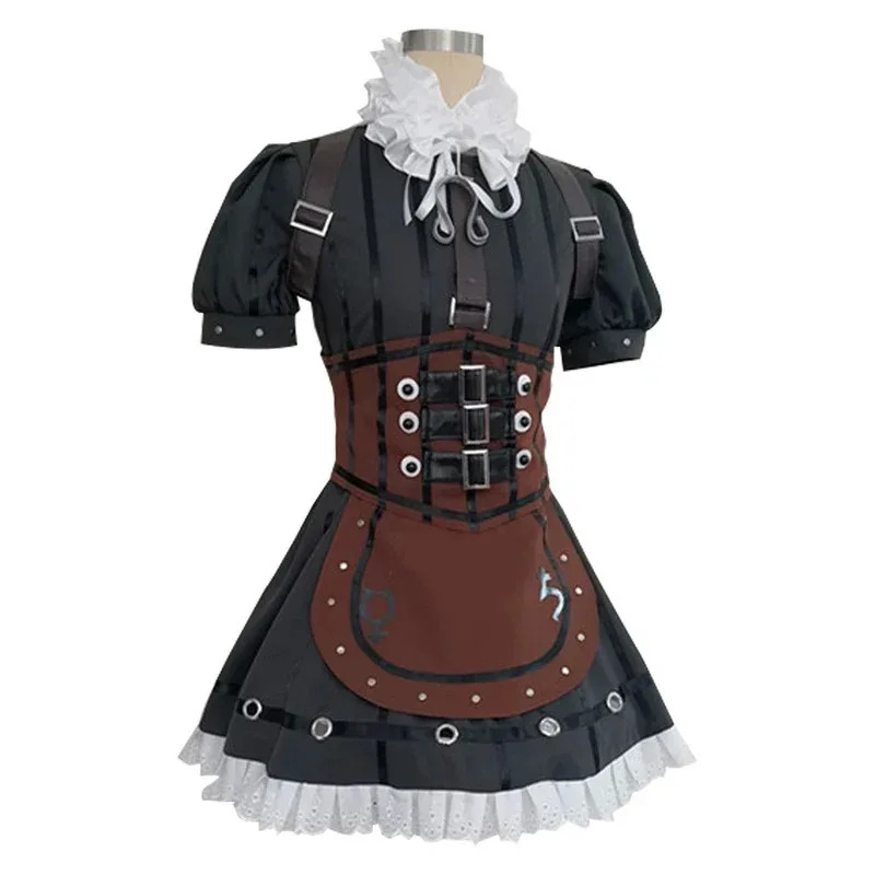Game Madness Returns Cosplay C - Party Games Steam Free recensie en prijs
