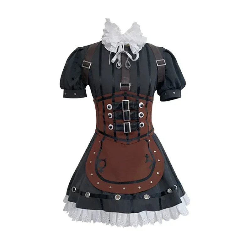 Game Madness Returns Cosplay C - Party Games Steam Free recensie en prijs