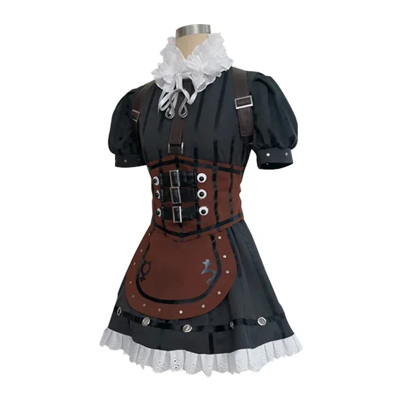 Game Madness Returns Cosplay C - Party Games Steam Free recensie en prijs
