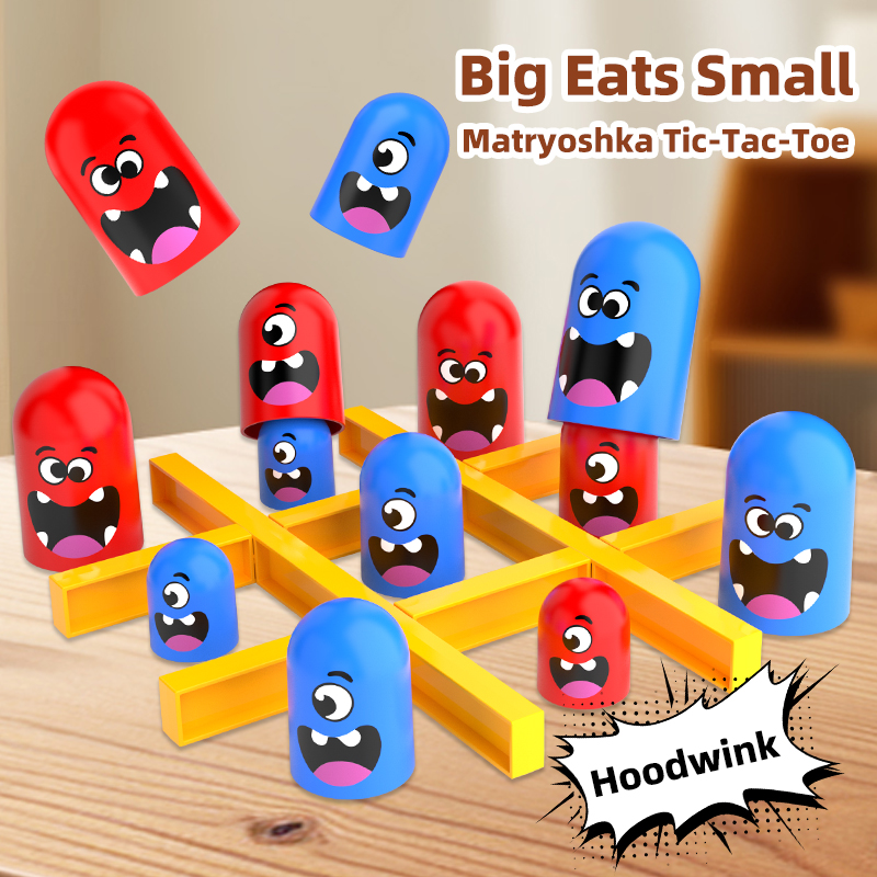 KNYYSECQ Tic Tac Toe Game Hot  - Tic Tac Toe Giant recensie en prijs