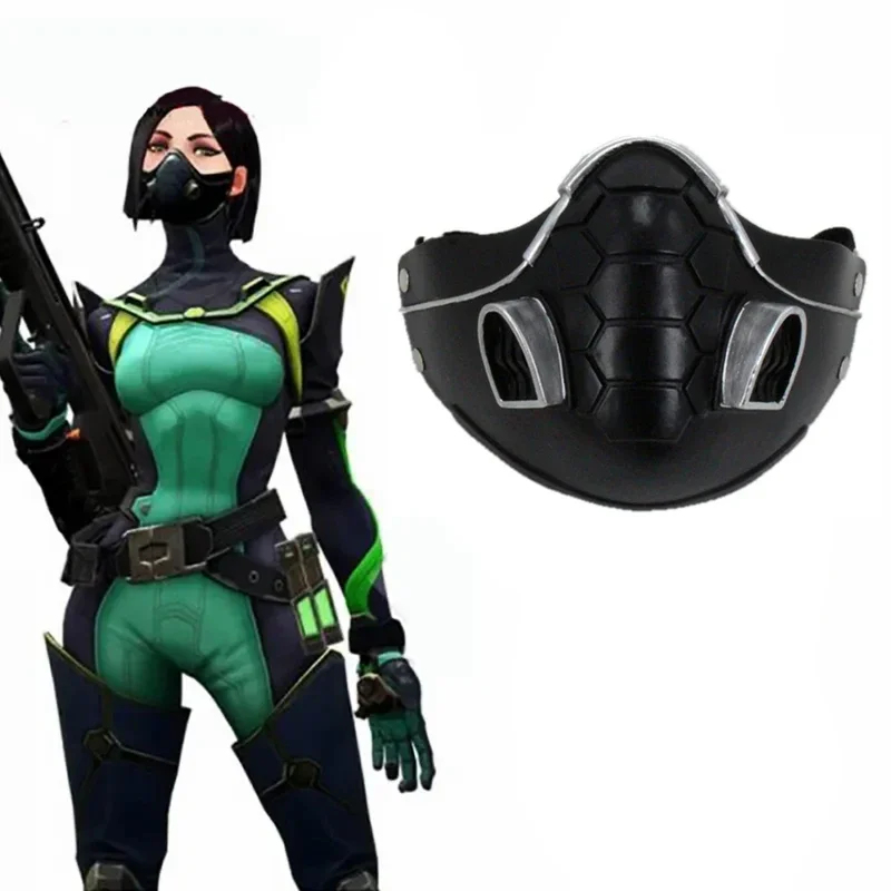 ABC123Viper Cosplay for Valora - Party Games In Ps5 recensie en prijs