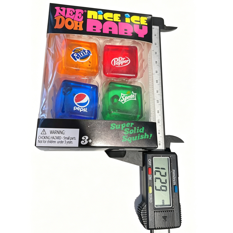 New Set /Squishy Needoh /Nice  - Party Games Gifts recensie en prijs
