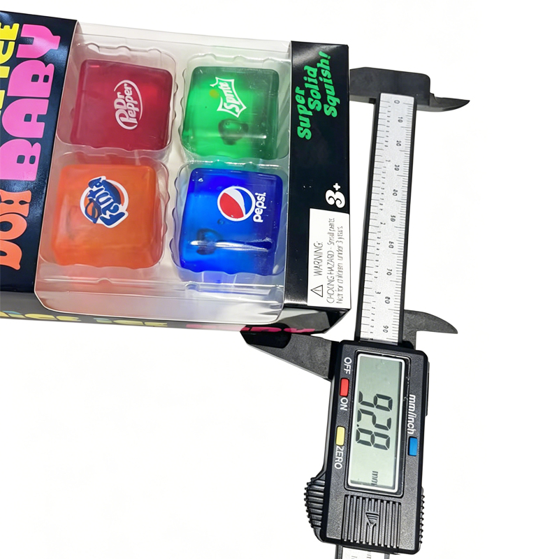 New Set /Squishy Needoh /Nice  - Party Games Gifts recensie en prijs