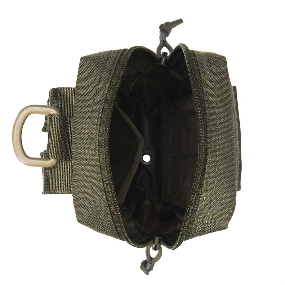 Tactical Molle Waist Bag Outdo - Sack Race Bag recensie en prijs