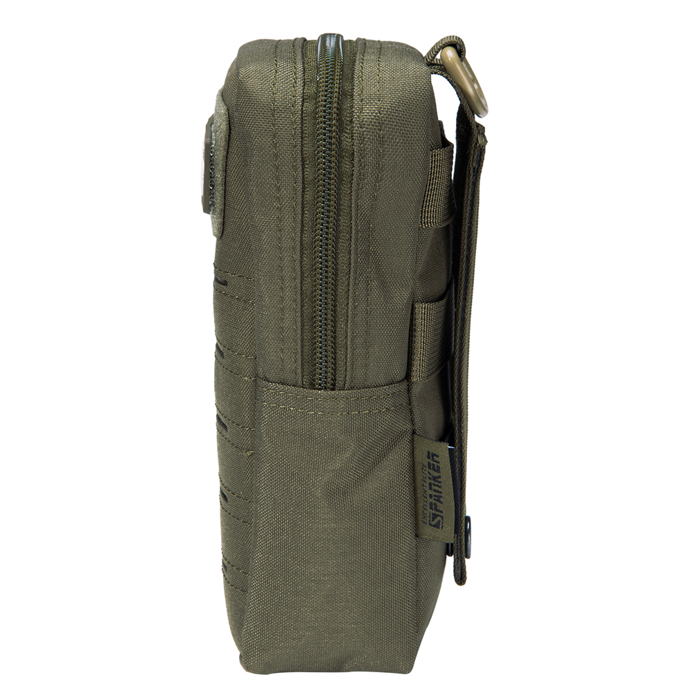 Tactical Molle Waist Bag Outdo - Sack Race Bag recensie en prijs