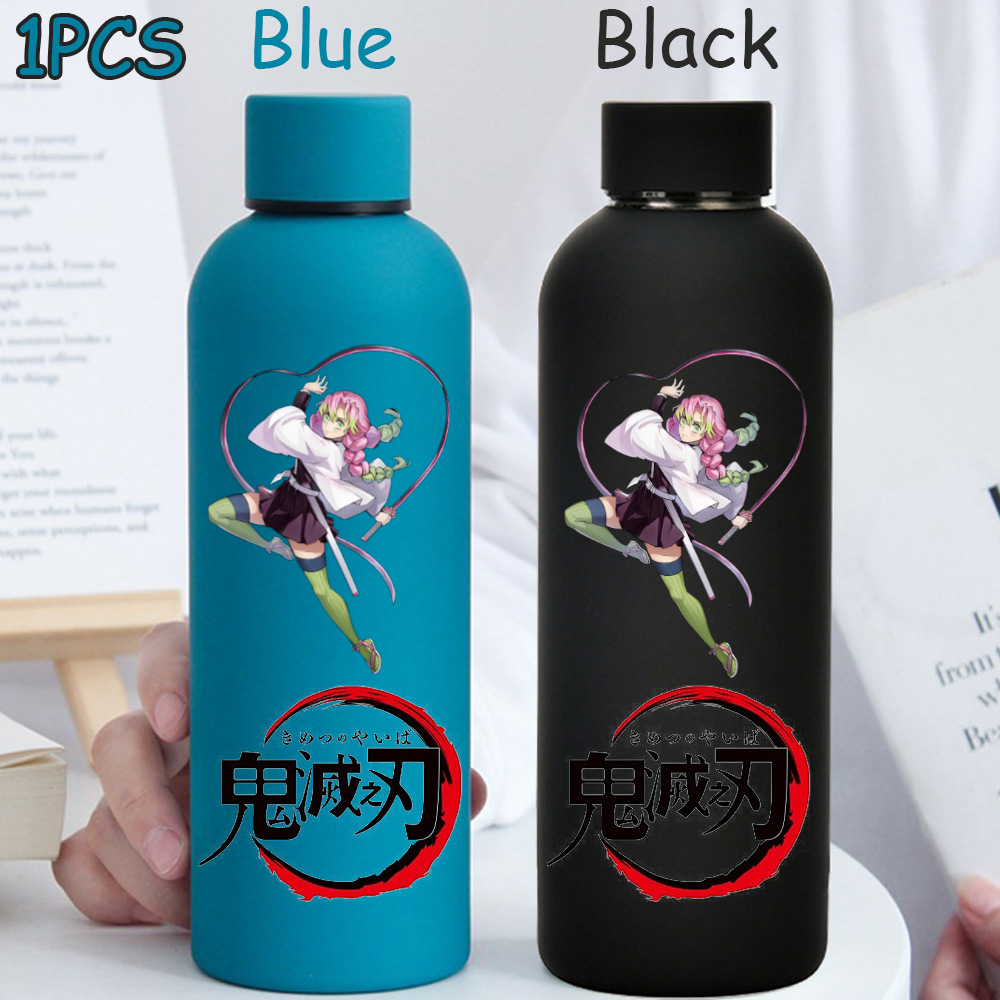 Kimetsu No Yaiba 500ML Insulat - Party Games App recensie en prijs