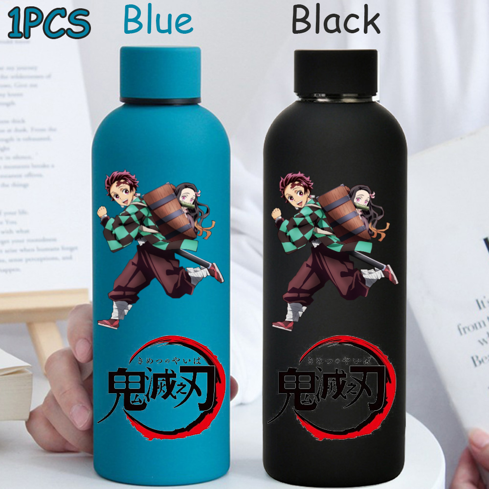 Kimetsu No Yaiba 500ML Insulat - Party Games App recensie en prijs