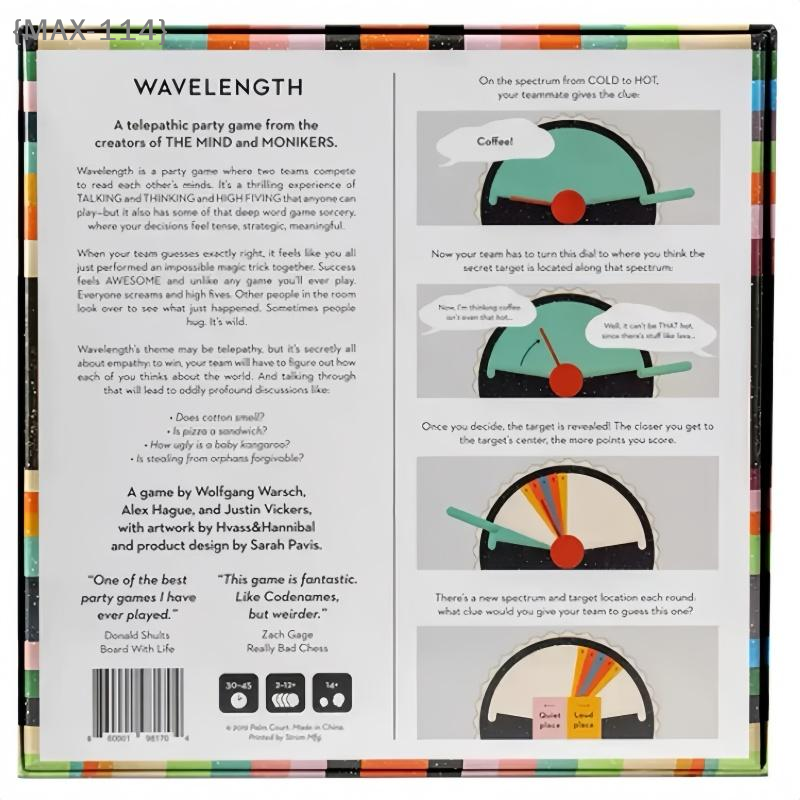 Party Card Game for Large Grou - Party Games Large Groups recensie en prijs