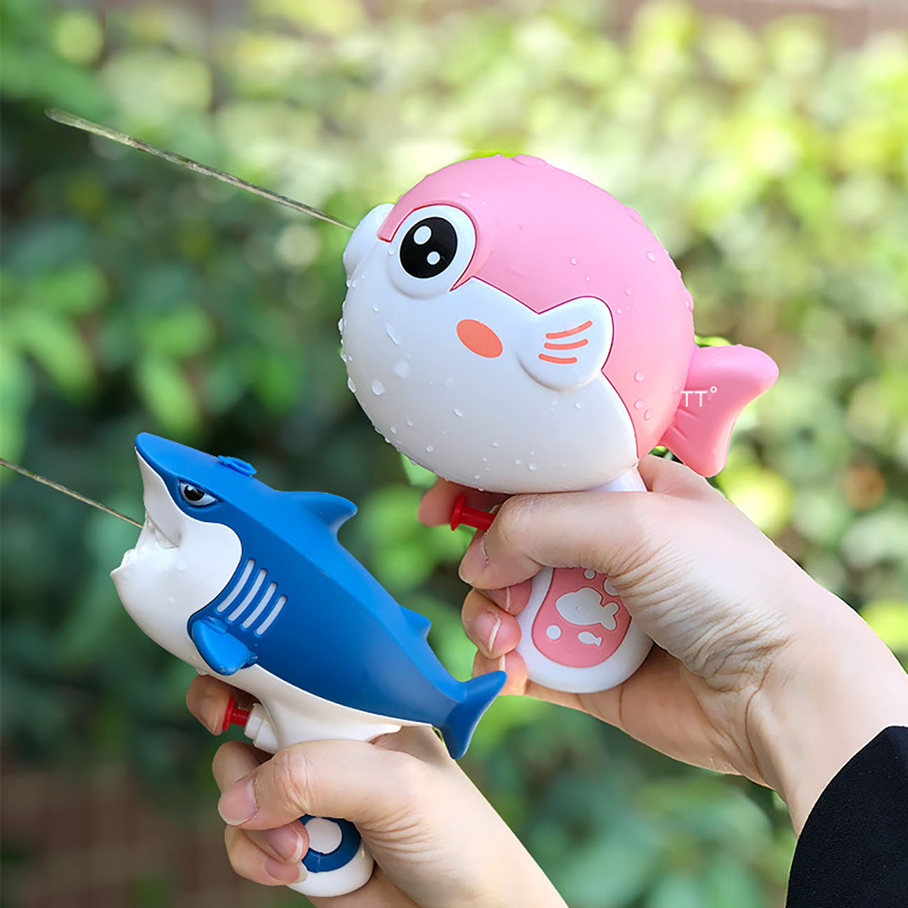 Kids Water Gun Summer Toy Wate - Party Games Kids Outdoor recensie en prijs