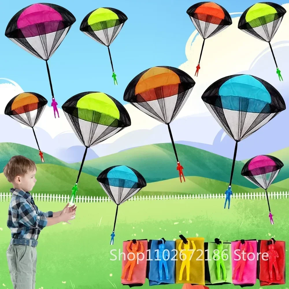 3/5/10 Pcs Fun Hand Throwing S - Party Games Kids Outdoor recensie en prijs