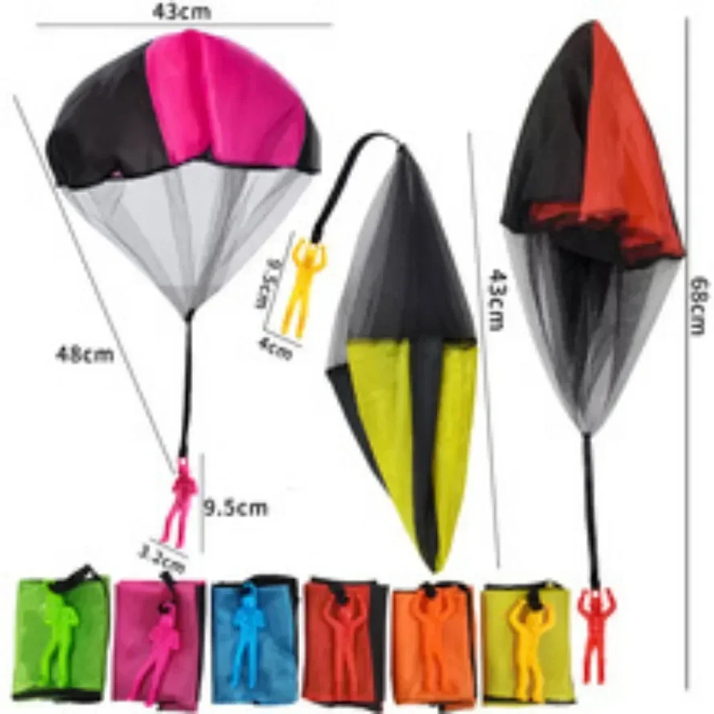 3/5/10 Pcs Fun Hand Throwing S - Party Games Kids Outdoor recensie en prijs