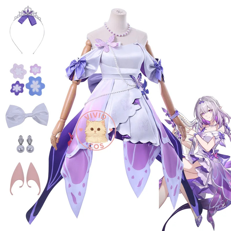 Popular game Honkai Star Rail  - Party Games Popular recensie en prijs