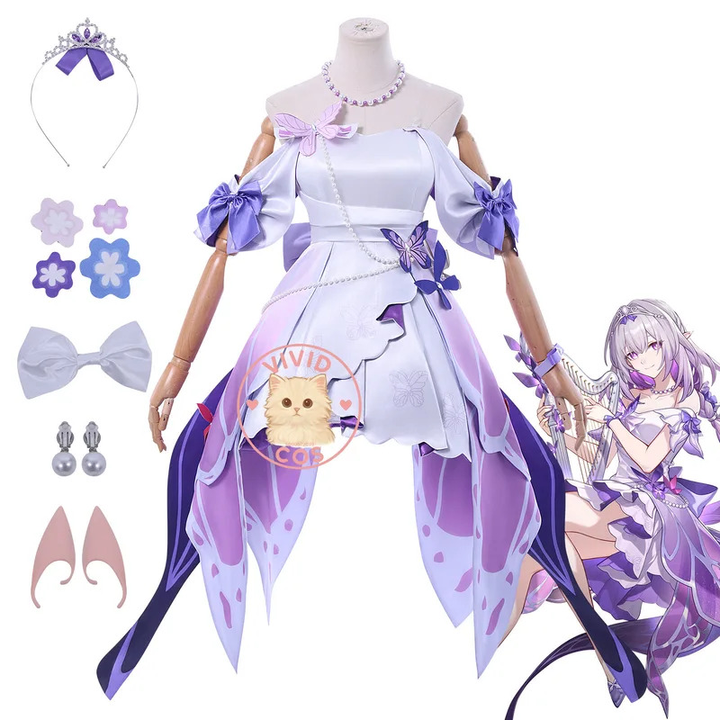 Popular game Honkai Star Rail  - Party Games Popular recensie en prijs