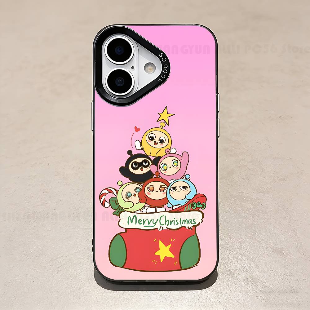 Game E-Egg Party Case For IPho - Party Games Iphone recensie en prijs