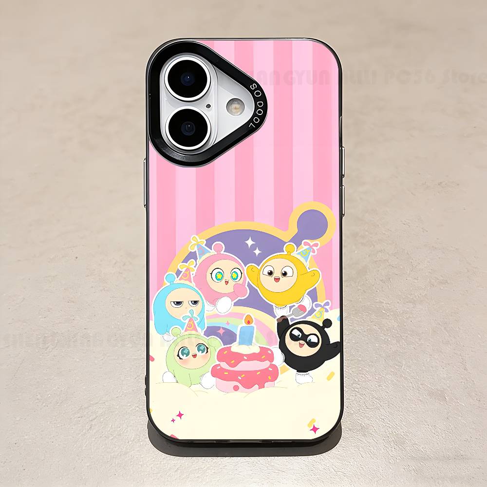 Game E-Egg Party Case For IPho - Party Games Iphone recensie en prijs