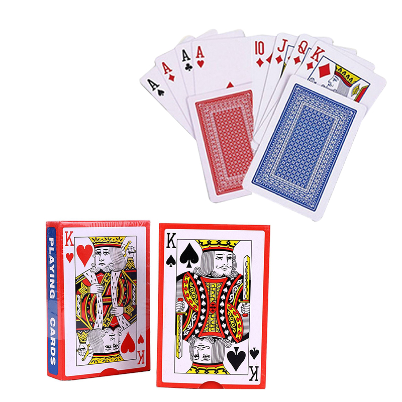 54 Sheets/set 56x86 Millimeter - Party Games Using Playing Cards recensie en prijs