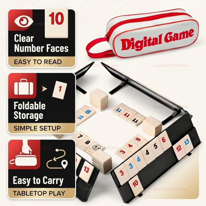 2026 New Best-Selling Toys Tra - Party Games Steam Free recensie en prijs