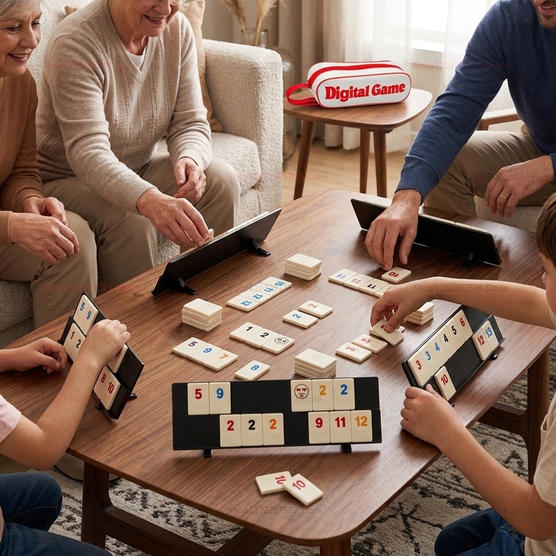 2026 New Best-Selling Toys Tra - Party Games Steam Free recensie en prijs