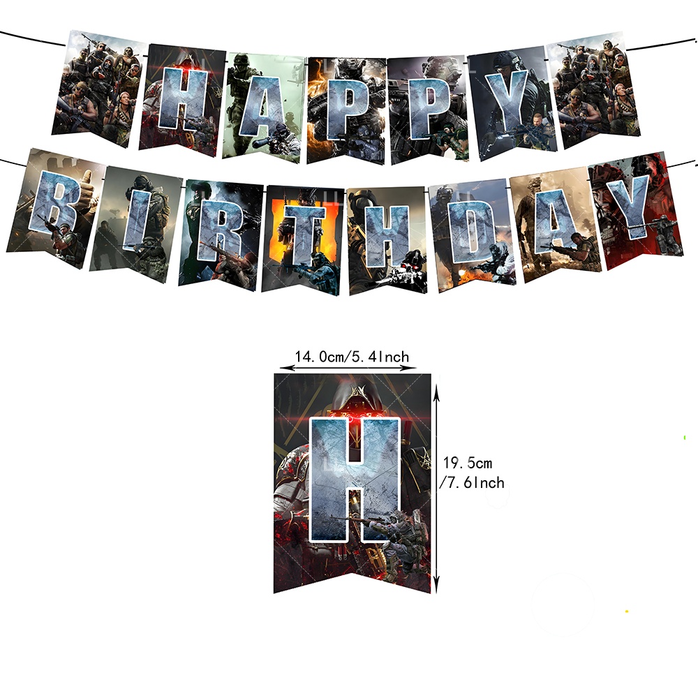Calling Of D&Duty Game Backgro - Party Games Mobile recensie en prijs