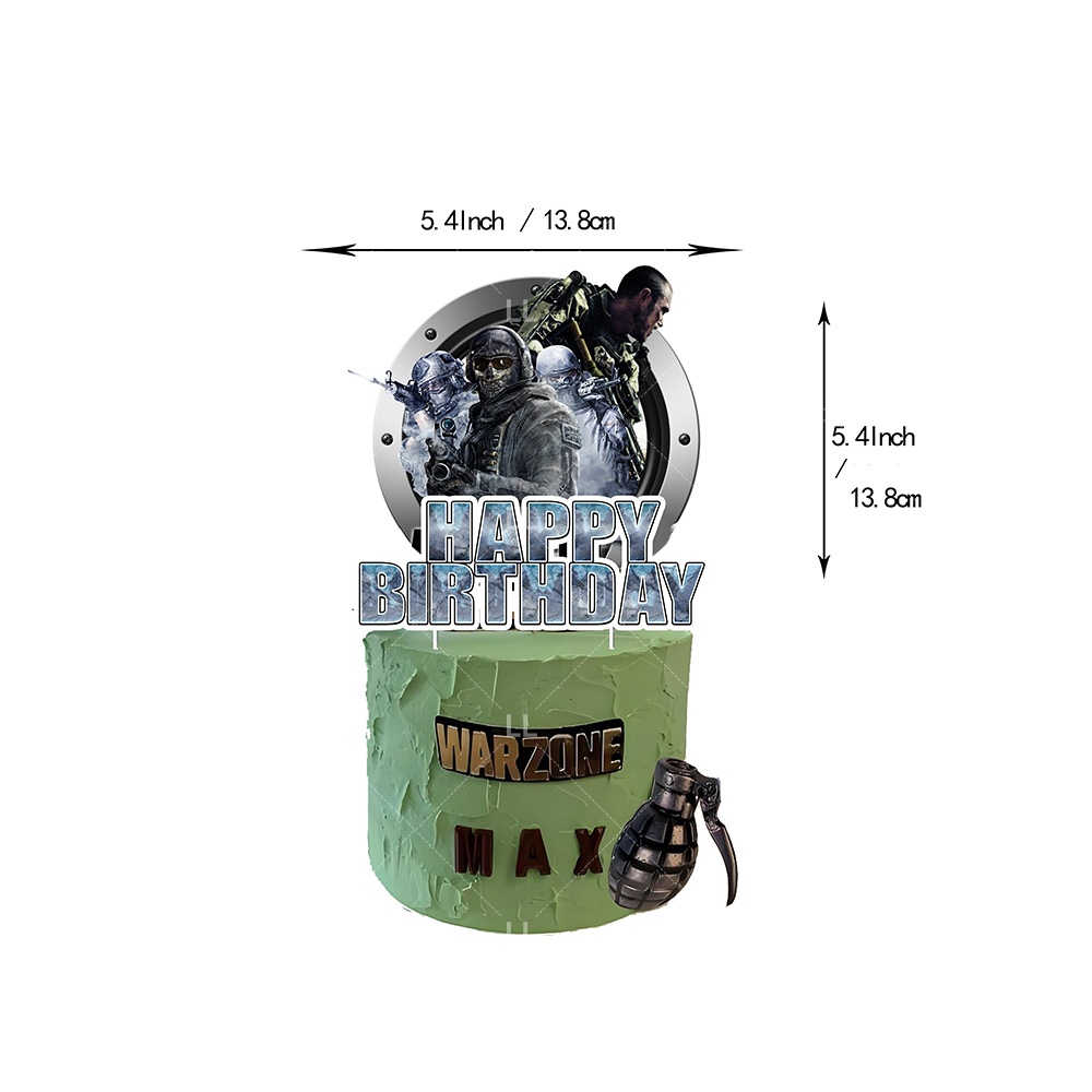 Calling Of D&Duty Game Backgro - Party Games Mobile recensie en prijs
