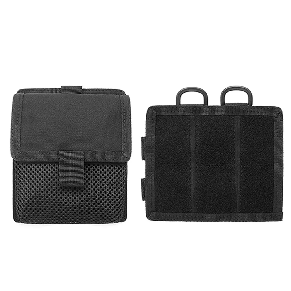 Molle Pouch Belt Waist Pack Sm - Sack Race Bag recensie en prijs