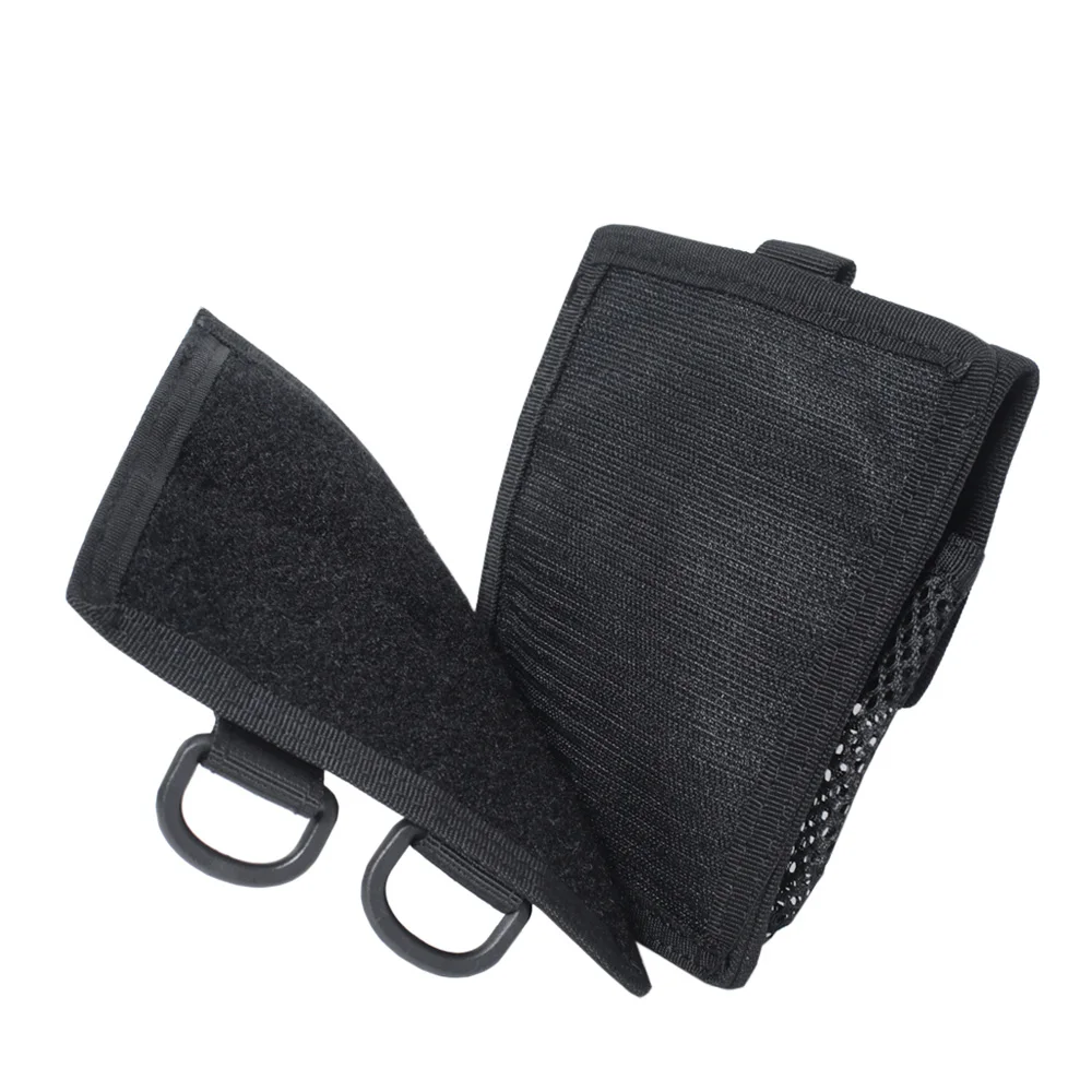 Molle Pouch Belt Waist Pack Sm - Sack Race Bag recensie en prijs