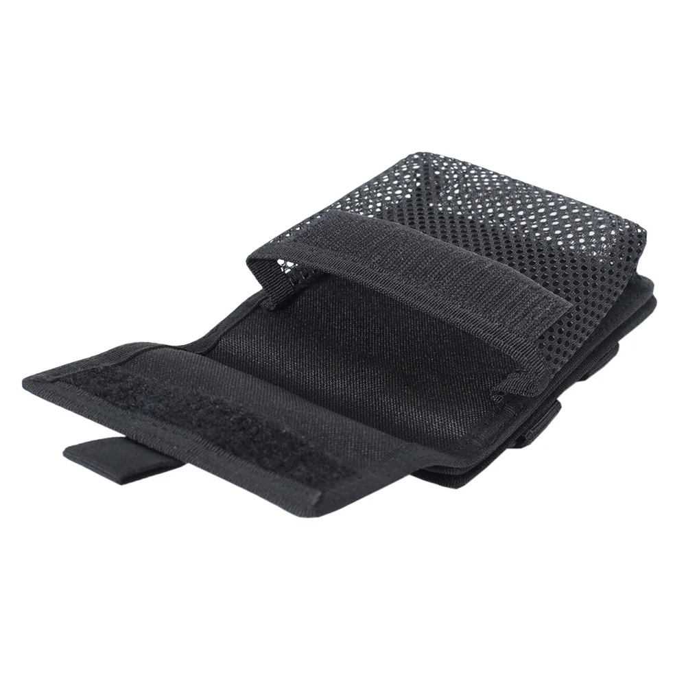 Molle Pouch Belt Waist Pack Sm - Sack Race Bag recensie en prijs