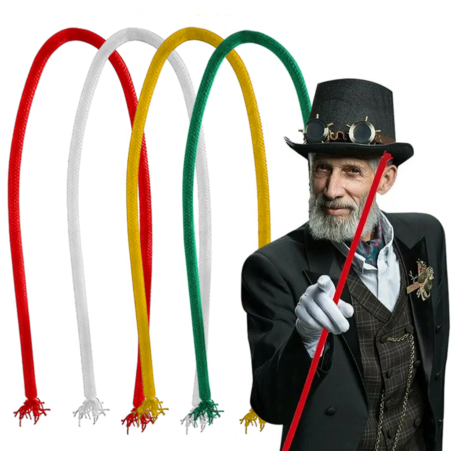 2pcs Magic Prop 