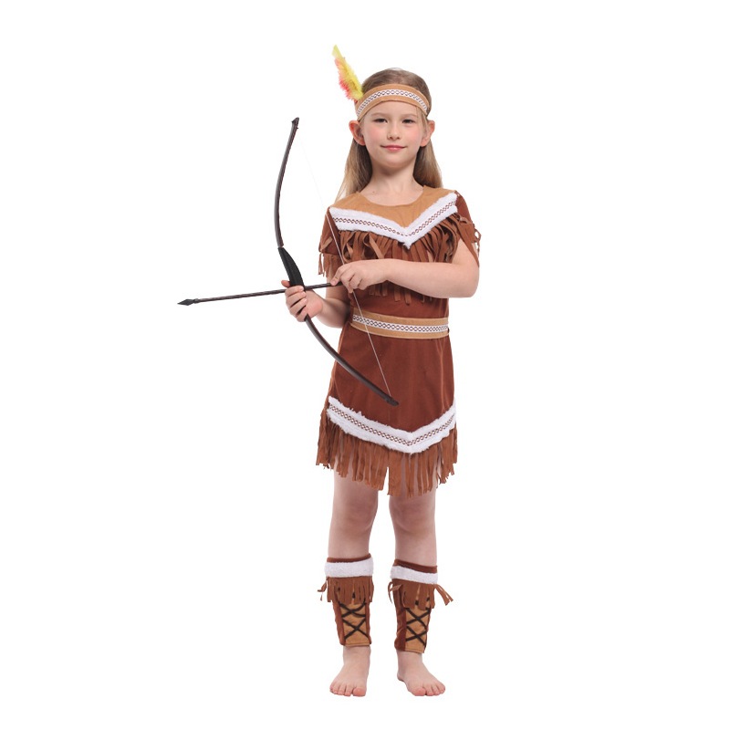 India Halloween Women Indian P - Party Games Indian recensie en prijs