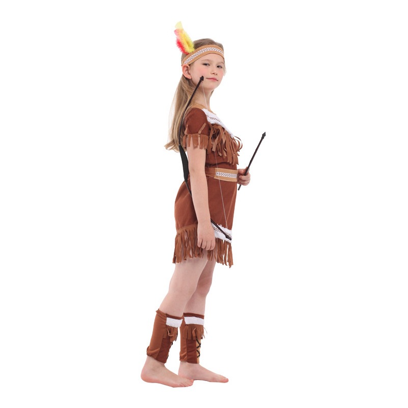 India Halloween Women Indian P - Party Games Indian recensie en prijs