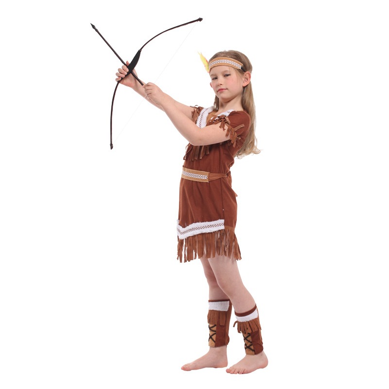 India Halloween Women Indian P - Party Games Indian recensie en prijs