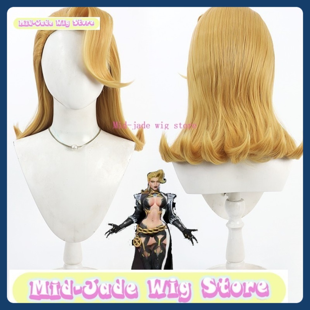 Mid-jade Wig Store Mobile Game - Party Games Mobile recensie en prijs