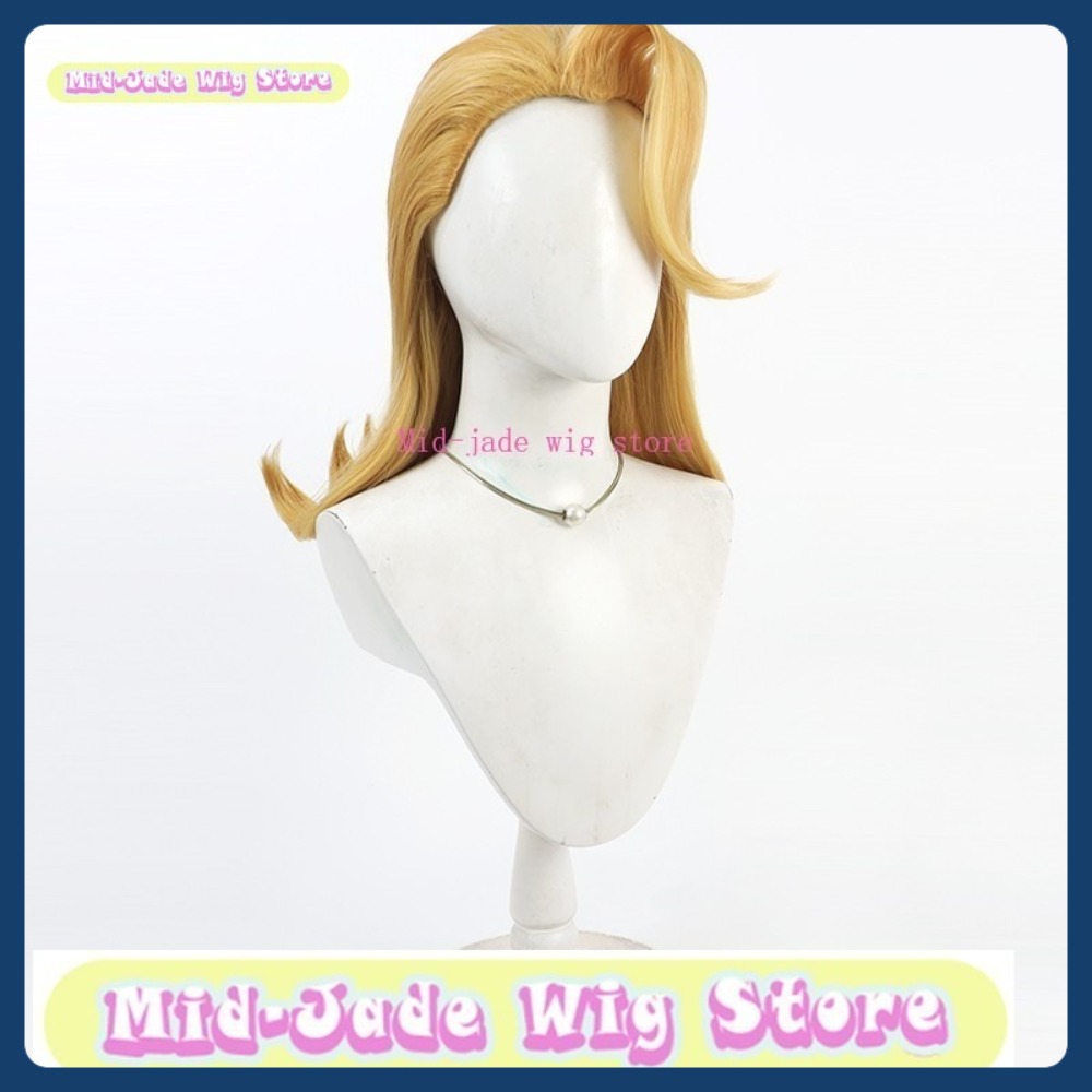 Mid-jade Wig Store Mobile Game - Party Games Mobile recensie en prijs