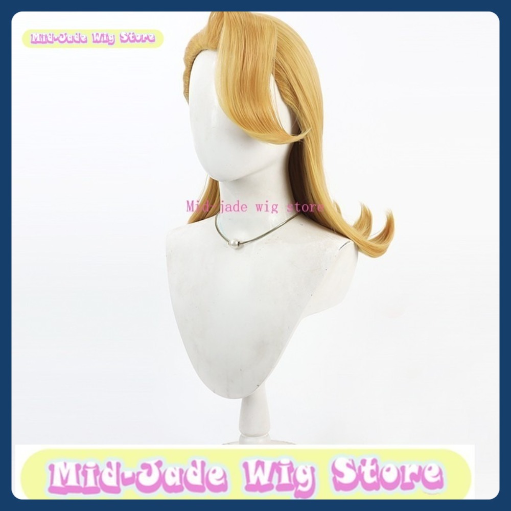 Mid-jade Wig Store Mobile Game - Party Games Mobile recensie en prijs