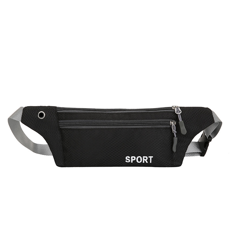 Multifunction Man Waist Bag Ny - Sack Race Bag recensie en prijs