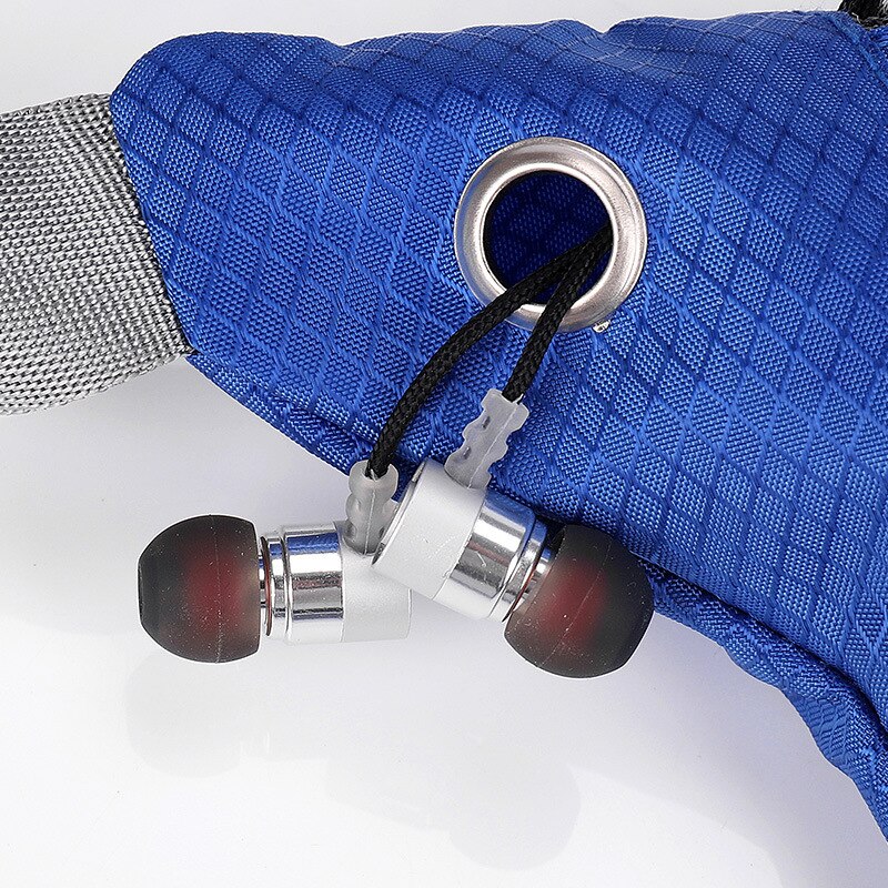 Multifunction Man Waist Bag Ny - Sack Race Bag recensie en prijs