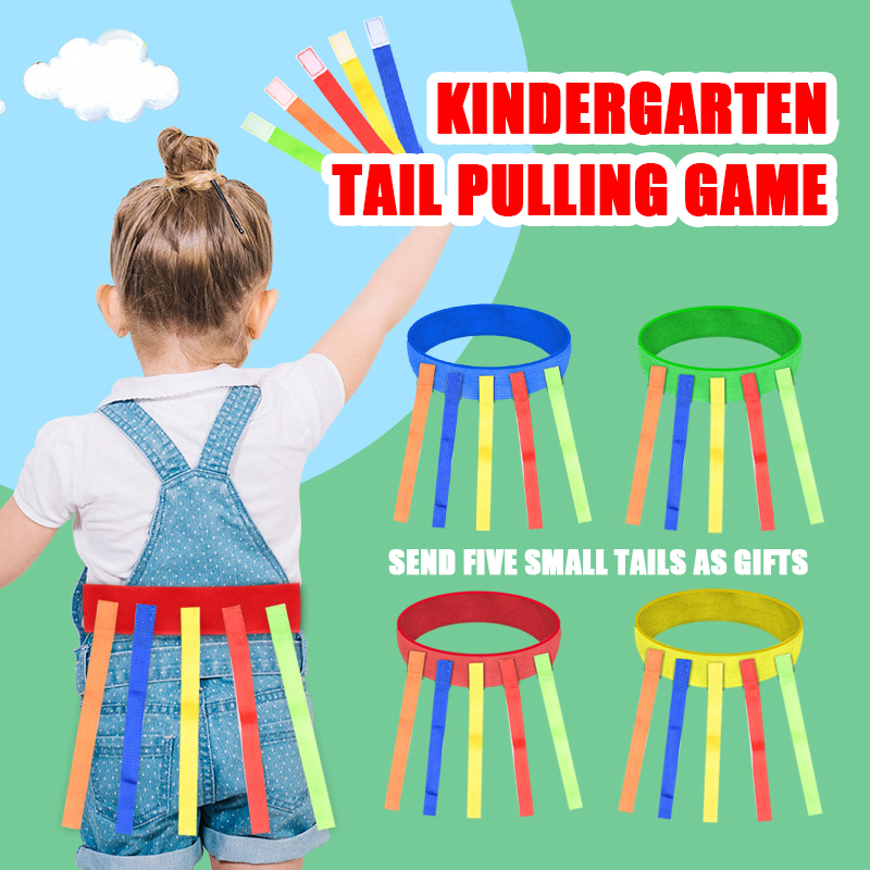 Children's Outdoor Fun Interac - Party Games No Equipment recensie en prijs