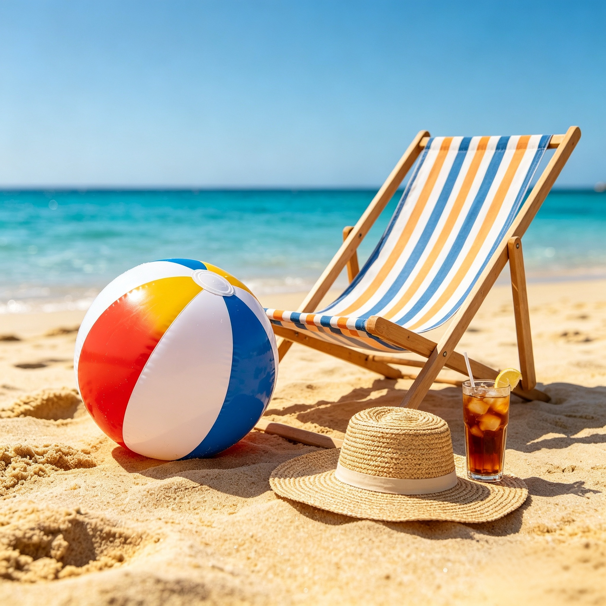 Colorful Inflatable Beach Ball - Party Games Kids Outdoor recensie en prijs