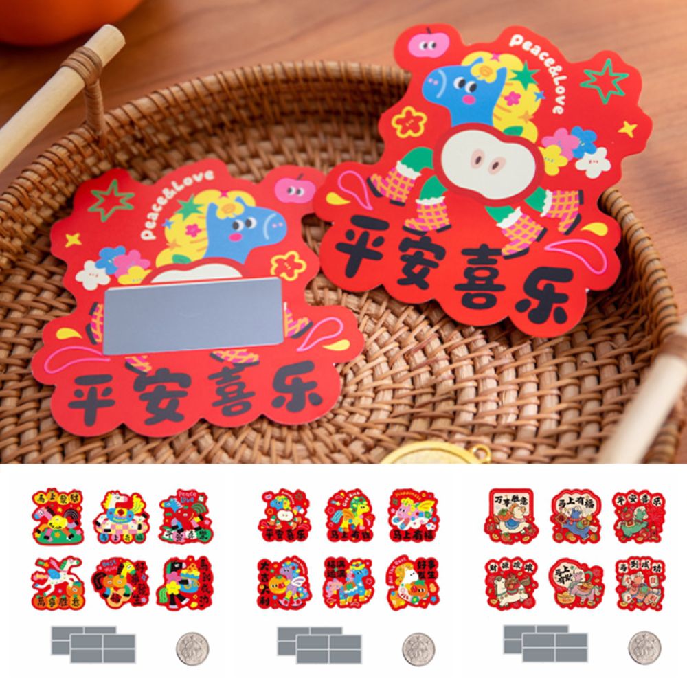 30pcs Zodiac Horse Scratch-off - Zodiac Party Games recensie en prijs