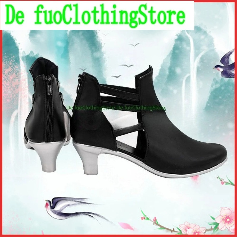 DefuoClothing Heavensward Cosp - Party Games Online Free recensie en prijs