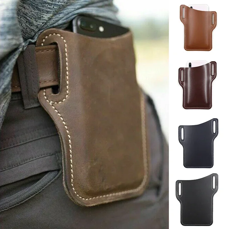 1×Men Phone Case Holster Cellp - Sack Race Bag recensie en prijs