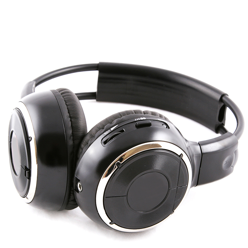 Folding Headphone and Silent D - Party Games Mobile recensie en prijs