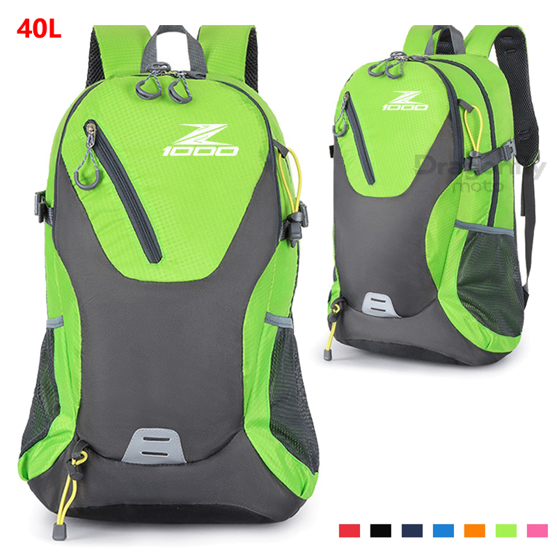 For Kawasaki Z1000 Z1000SX Z10 - Sack Race Bag recensie en prijs