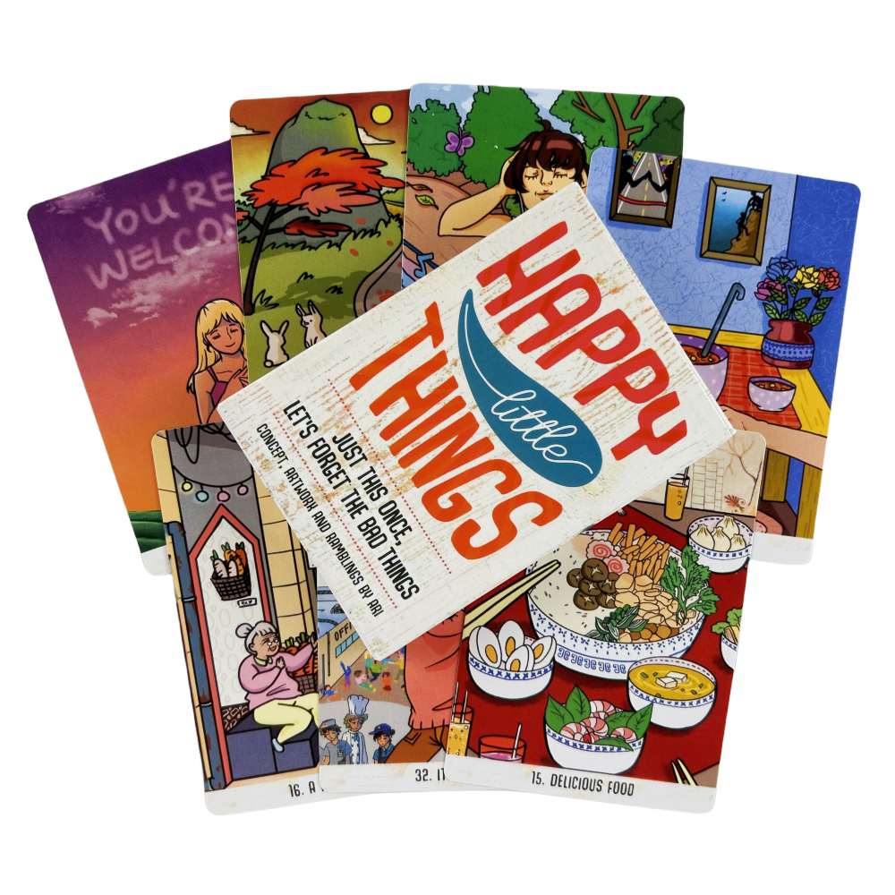 The Witch Hour Oracle Cards Fu - Party Games Using Playing Cards recensie en prijs