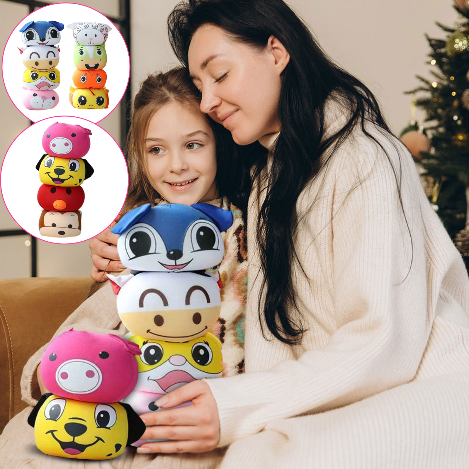 12PCS Chinese Zodiac Animal Be - Zodiac Party Games recensie en prijs
