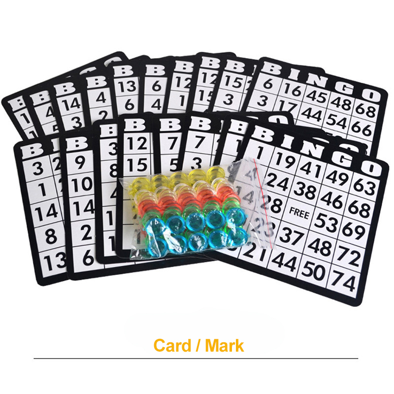 Bingo Lottery Machine Steel Bi - Party Games Large Groups recensie en prijs