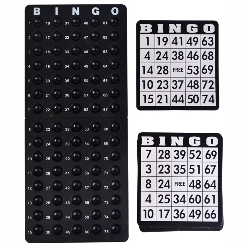 Bingo Lottery Machine Steel Bi - Party Games Large Groups recensie en prijs